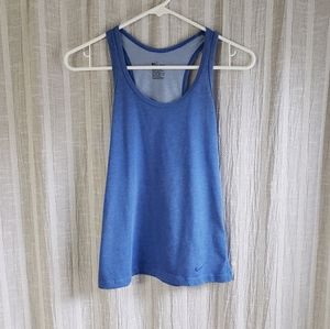 Women's Nike DRI-FIT Tank Top